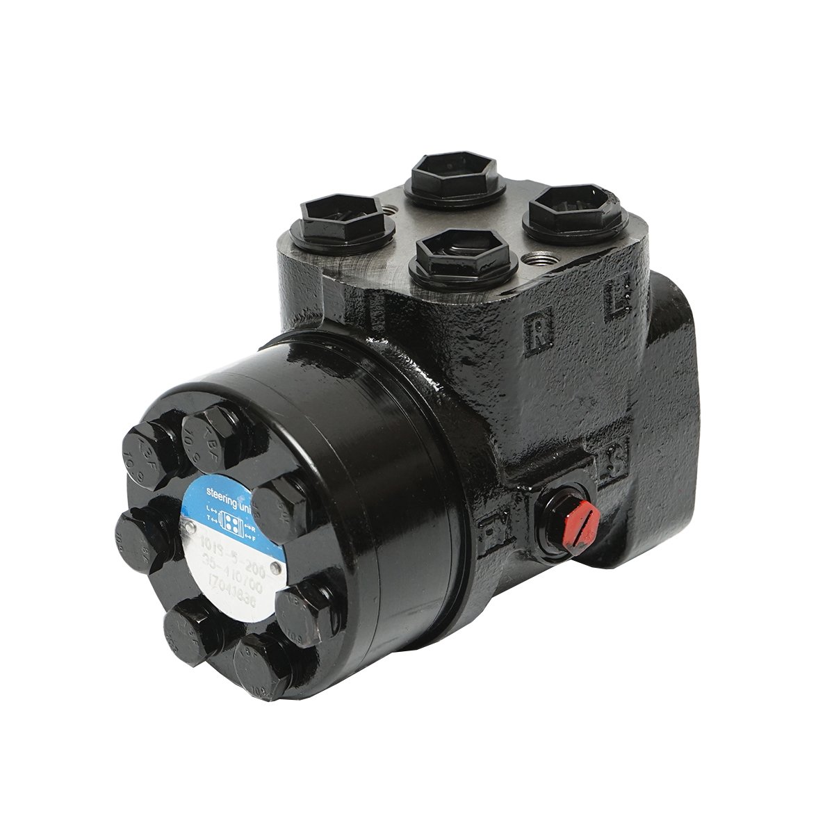 Pompa danfoss de directie pentru JCB 3CX, 4CX OEM 35-410700